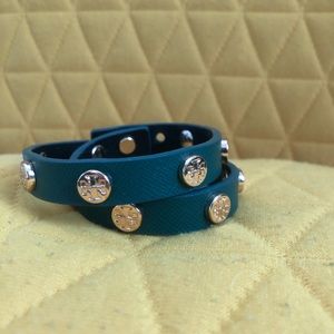 Tory Burch Wrap Bracelet
